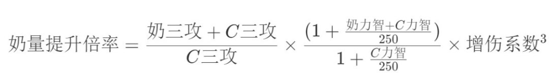 彻底解决奶唱歌提升率问题1