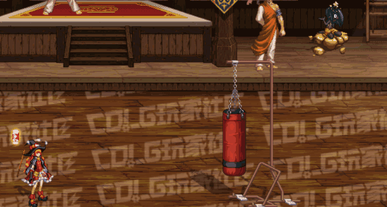 消息:技能改版魔道恐成最大赢家1