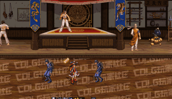 消息:技能改版魔道恐成最大赢家2