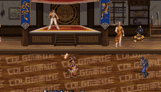 消息:技能改版魔道恐成最大赢家3