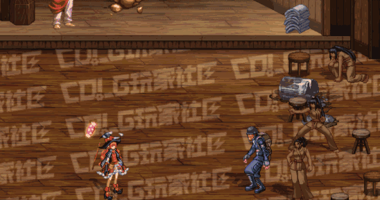 消息:技能改版魔道恐成最大赢家4