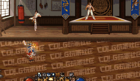 消息:技能改版魔道恐成最大赢家5