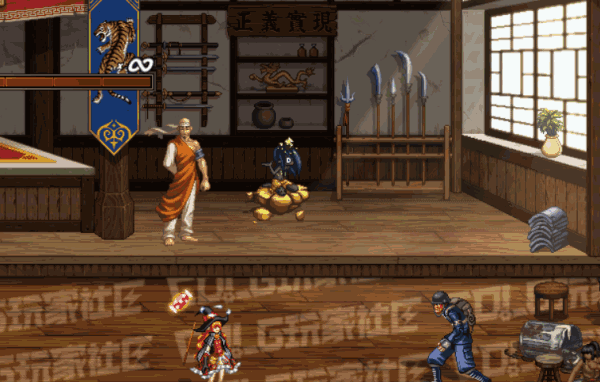 消息:技能改版魔道恐成最大赢家6