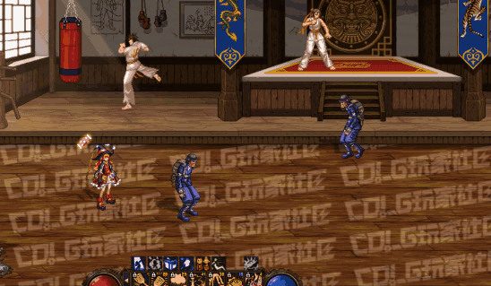 消息:技能改版魔道恐成最大赢家7