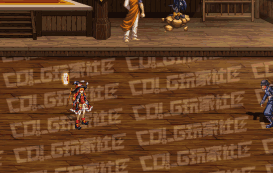 消息:技能改版魔道恐成最大赢家8