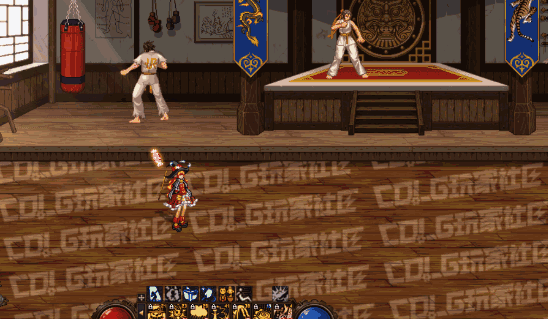 消息:技能改版魔道恐成最大赢家9