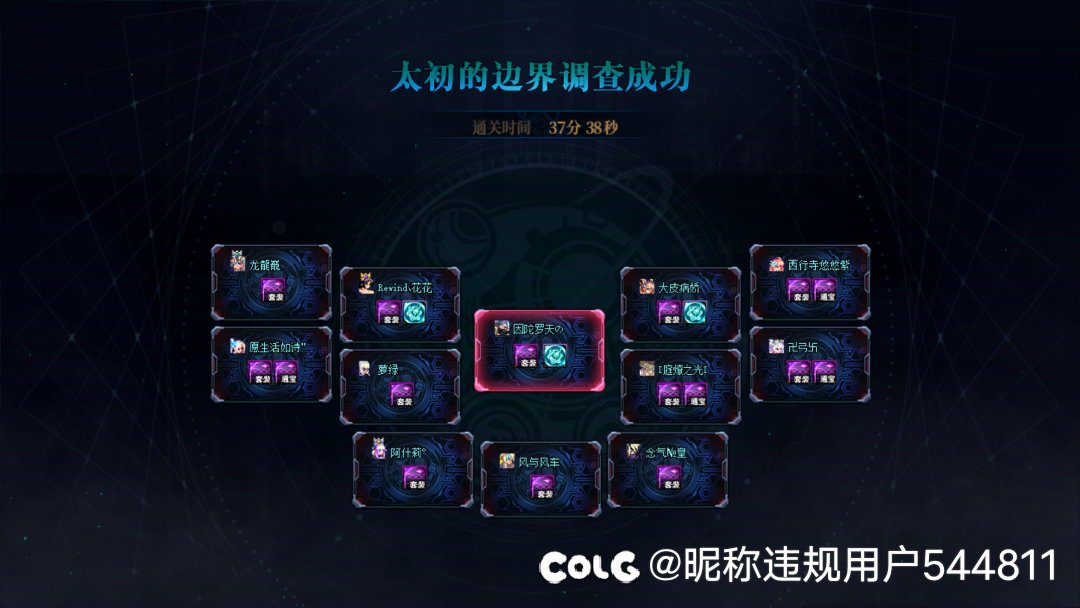为什么人造神普通5.5都能过的副本野团要求却那么高？现在没有6.5都不好进了2