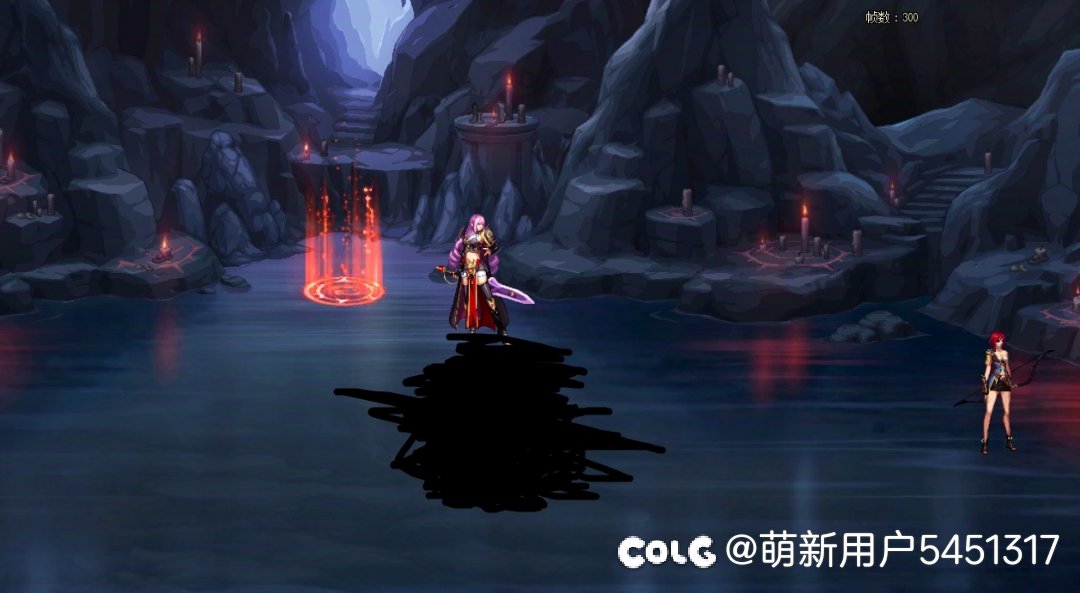 偶然发现一个DNF惊天秘密2