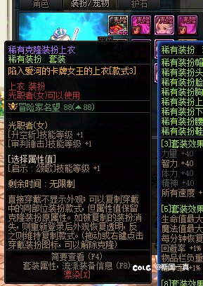 有大佬知道这个时装是哪获得的吗2