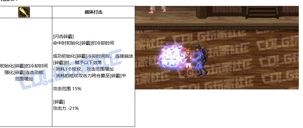 【并非哭弱】都说转战法，但是战法也没好到哪里去吧？3
