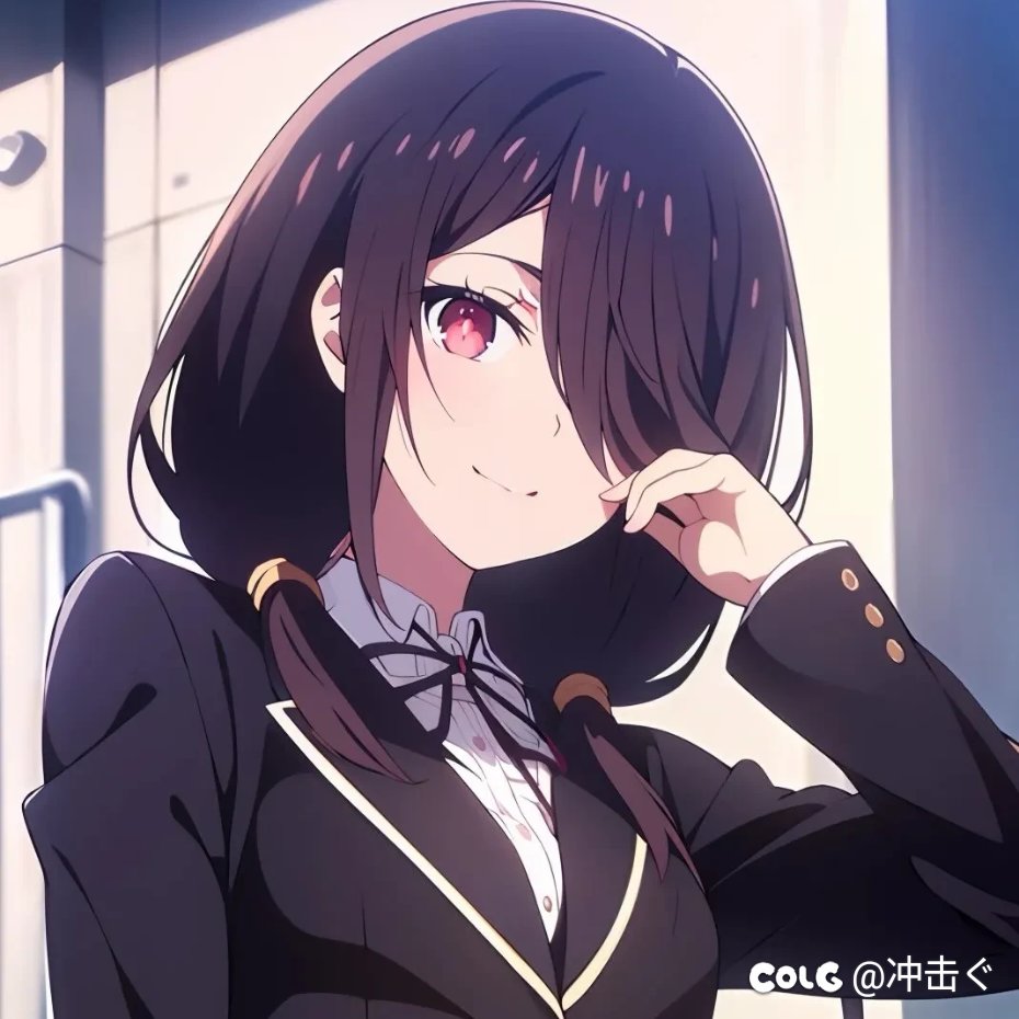 有没有女枪cos狂三的时装2
