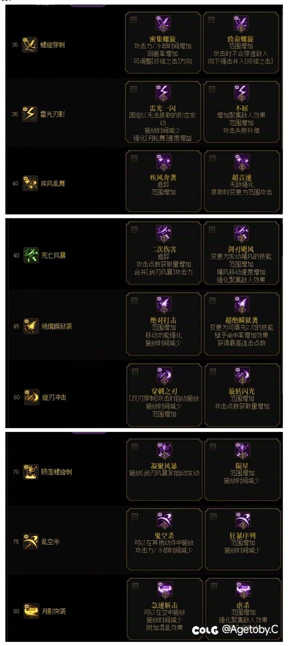 大多数职业都8选1、9选1了，有些职业可能还是7选5……1