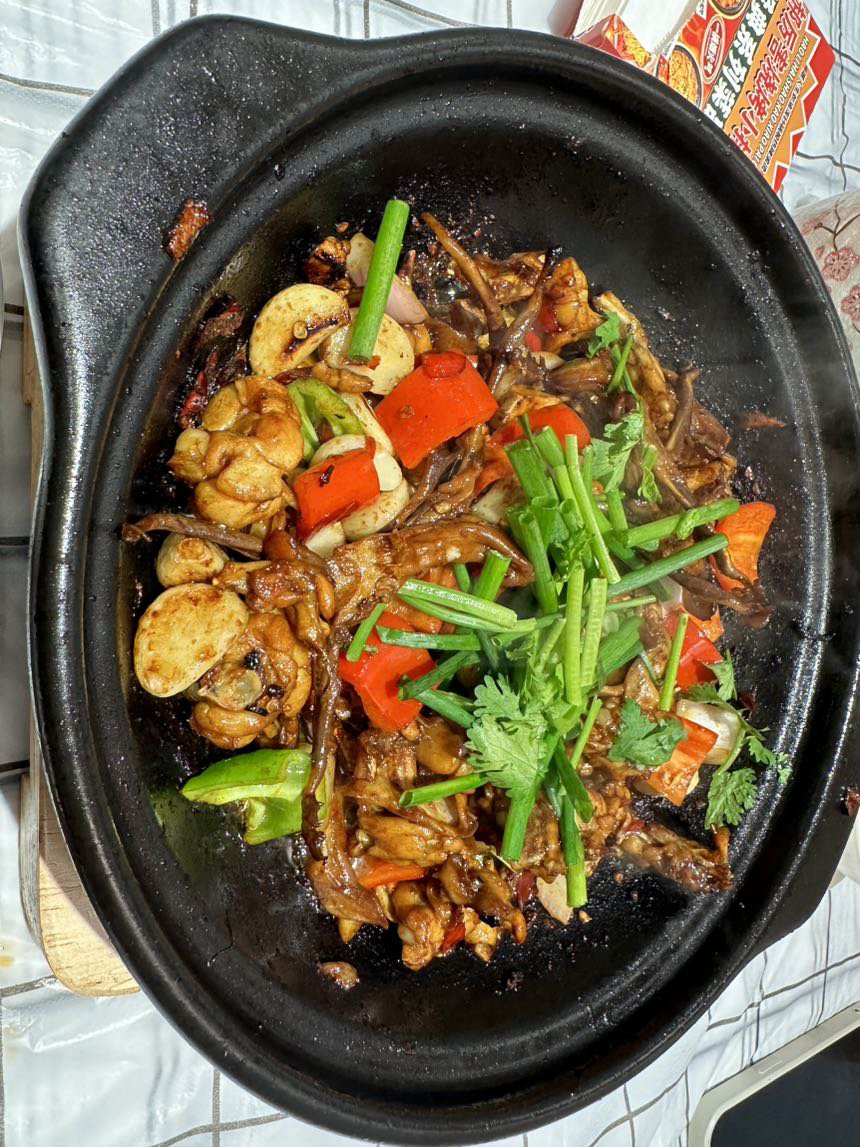 随便吃点           .3