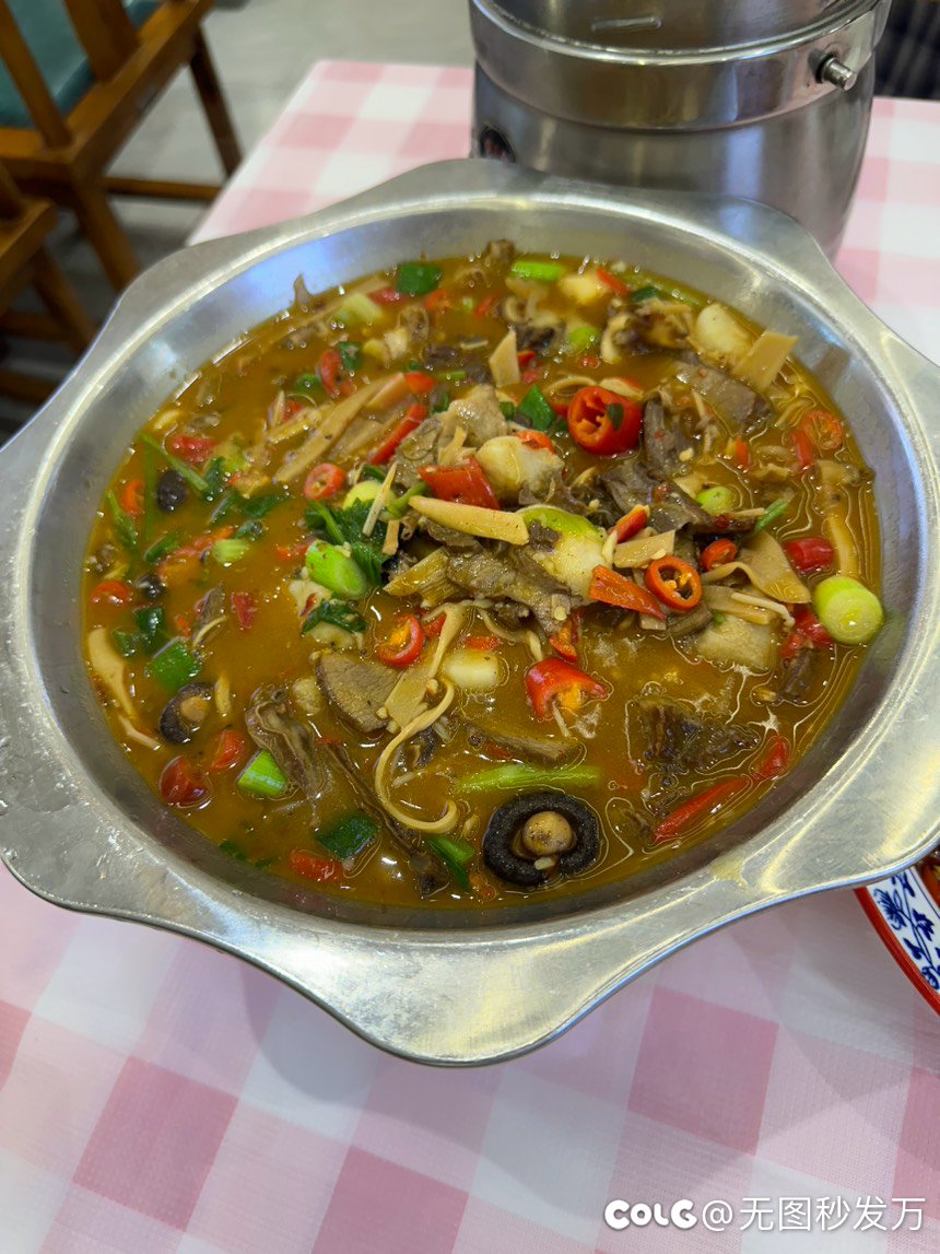 来江西就是要吃辣啊3