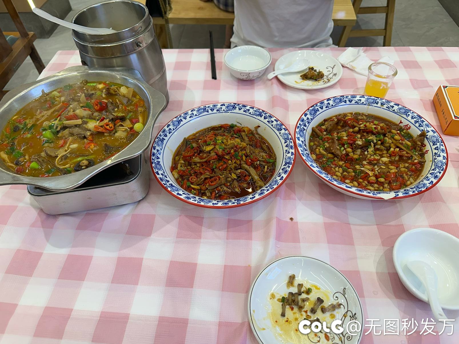 来江西就是要吃辣啊4