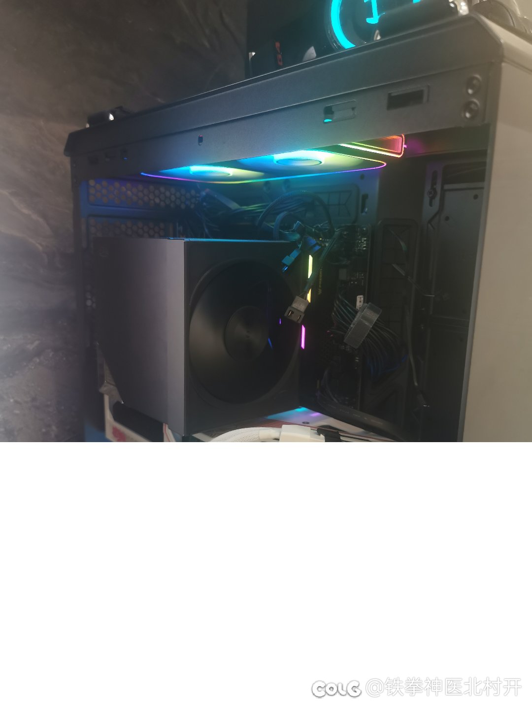 避雷超频3rz8201