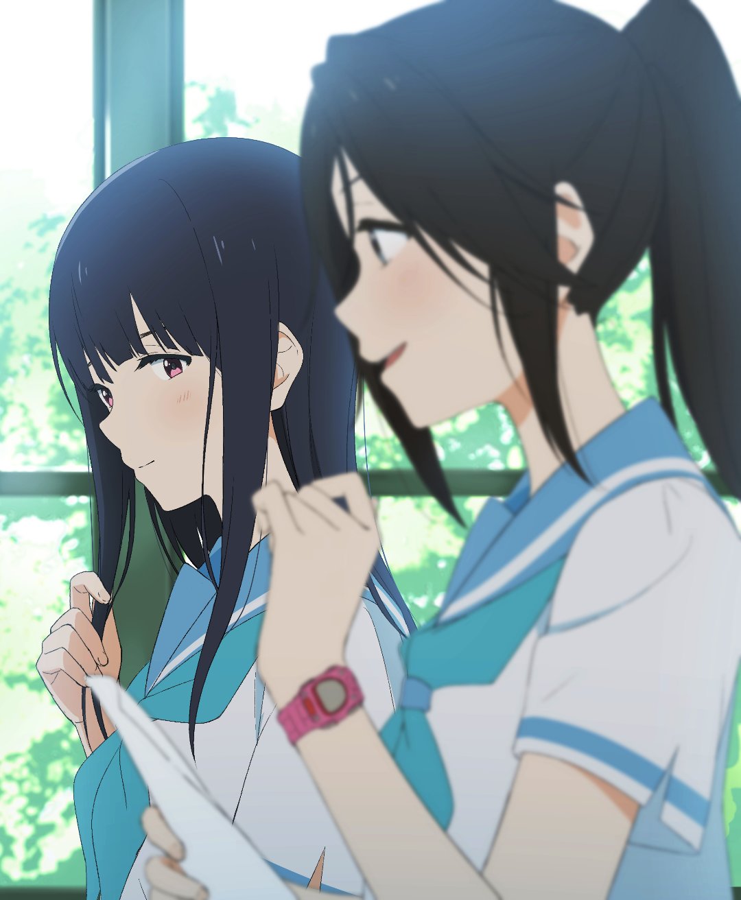 　枯花1