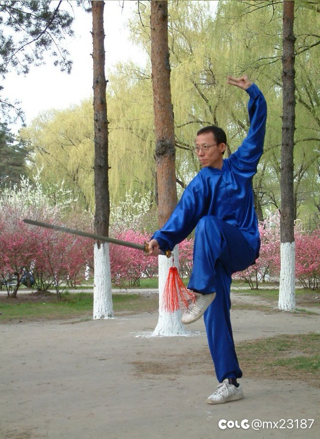 看韩服奶枪团本视频，奶枪格挡动作怎么这么好笑3