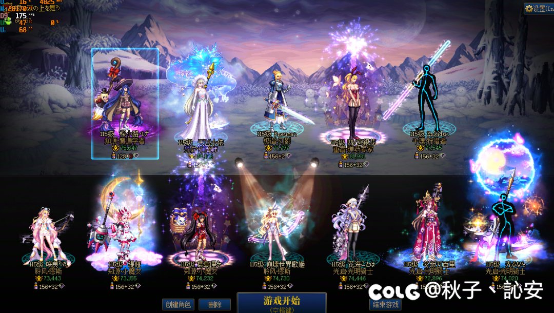 发点糖吧，全员太初积分了1
