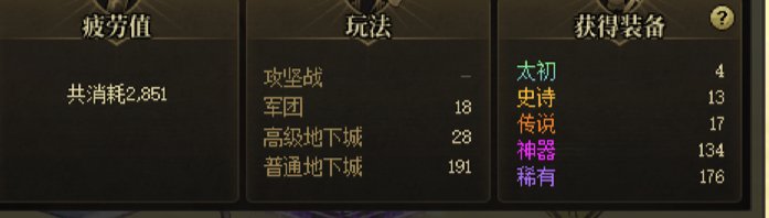 纪念这版本最欧的一天1