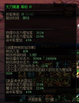 稍微科普下太白刺伤4