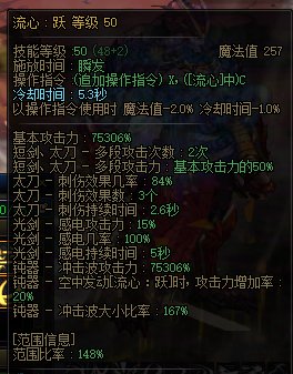 稍微科普下太白刺伤8