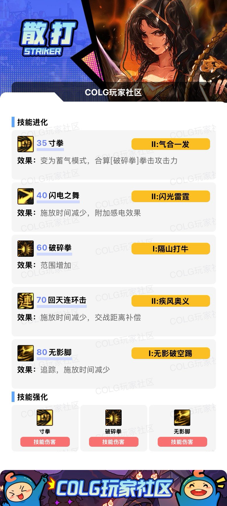 聊一下自己玩的职业vp单刷和打团体验3