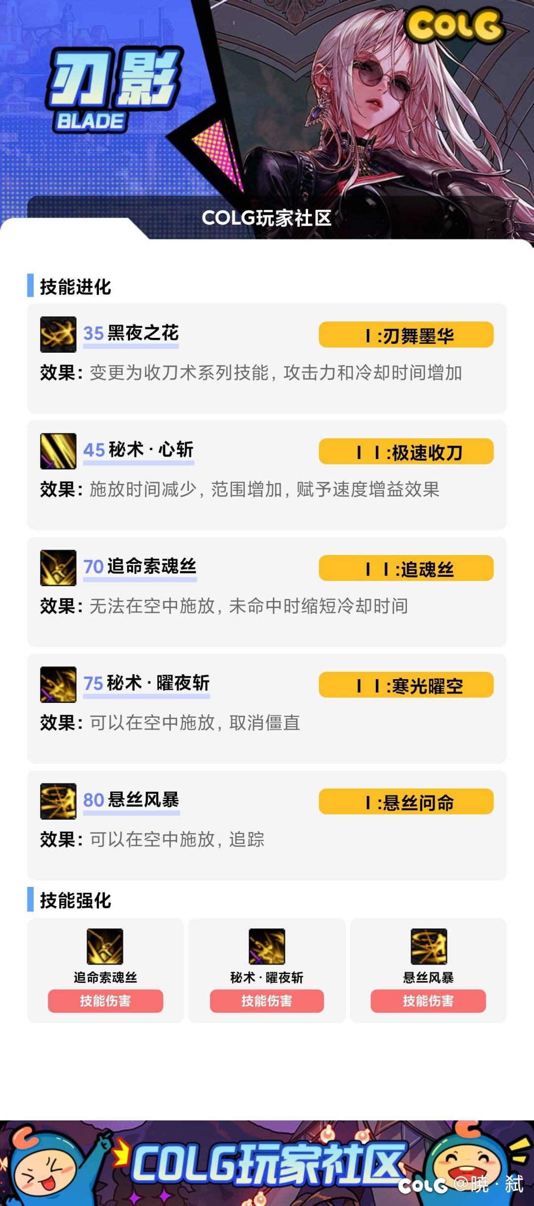 剑魔VP怎么选？2
