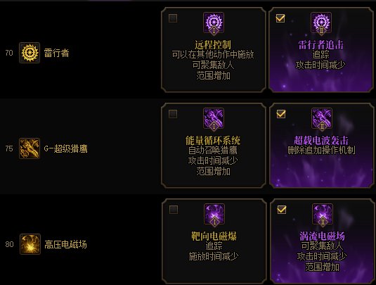 女机械vp体验，小号伤害低被迫选伤害最高的加点2