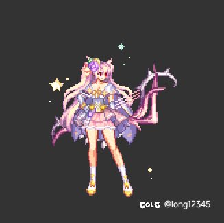 分享两套弓箭手穿搭2