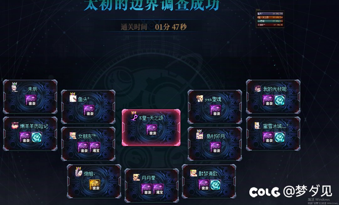 看到今天c圈等日有感而发3