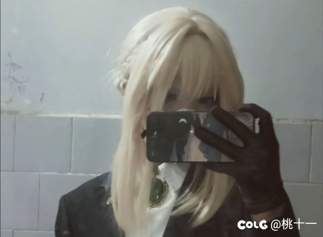 那年误入剑魔门，群友称我男娘桃4