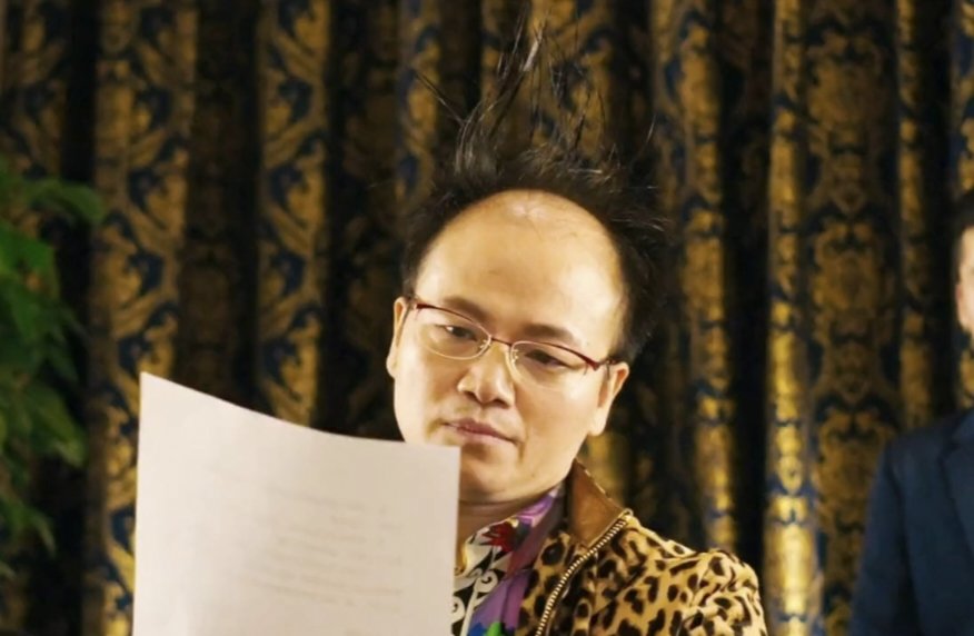 这两天又起了两个奶1