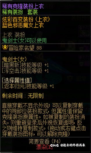 好兄弟帮我看看这是什么时装2