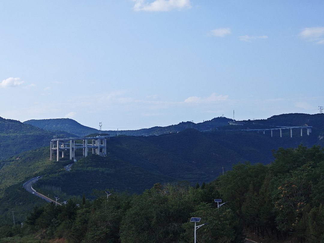 【有糖】我又爬山回来了5