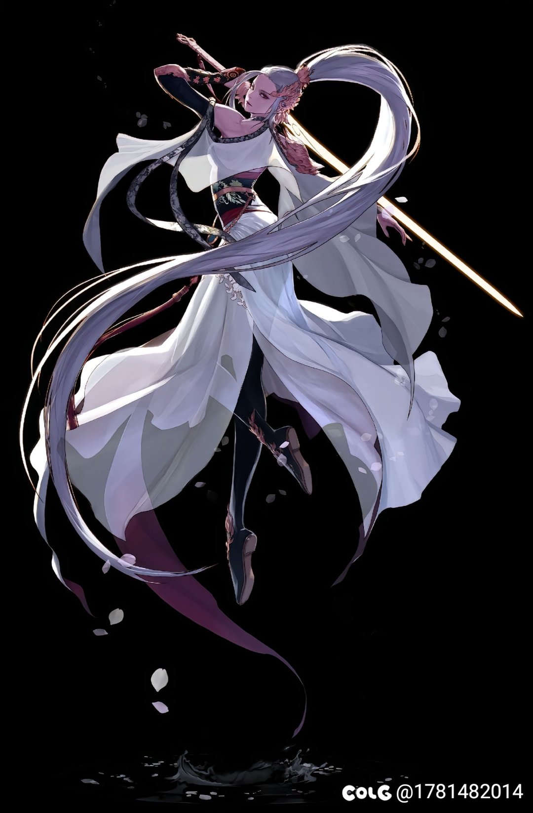 《从DNF走出的强者》第十一章 上古修真者(上)1