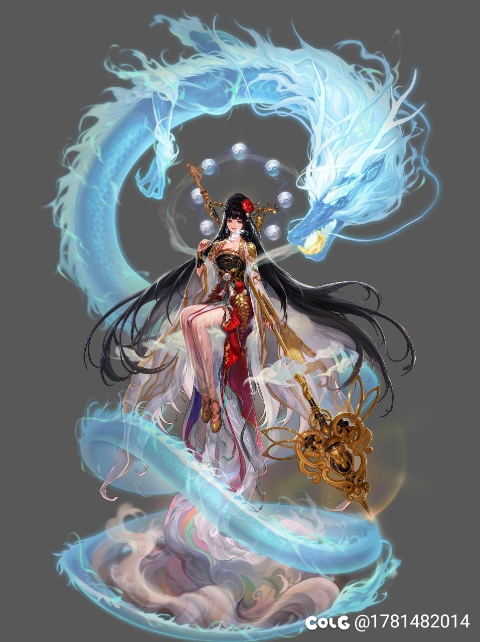 《从DNF走出的强者》第十二章 上古修真者(下)1