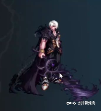 还能出三觉武器装扮吗？1
