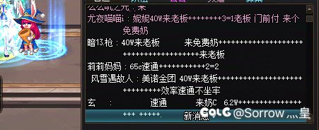 DNF玩家无谓的内卷2