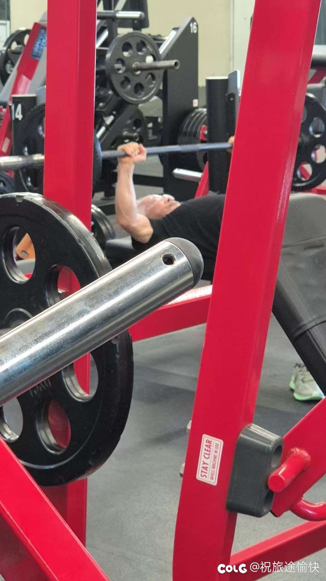 健身房奇人1