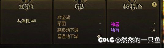 最近每日打完深渊都不想刷了1