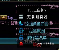 跨七金团 团长收钱跑路4