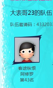 拿+10券 来个全勤男角色  目前缺1 来的留言我私你队伍码1
