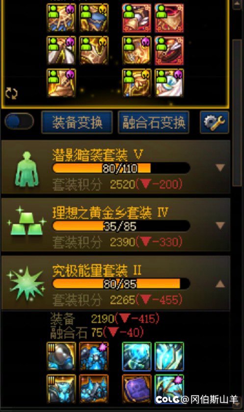 第二套野生的太初首饰三件套齐了1