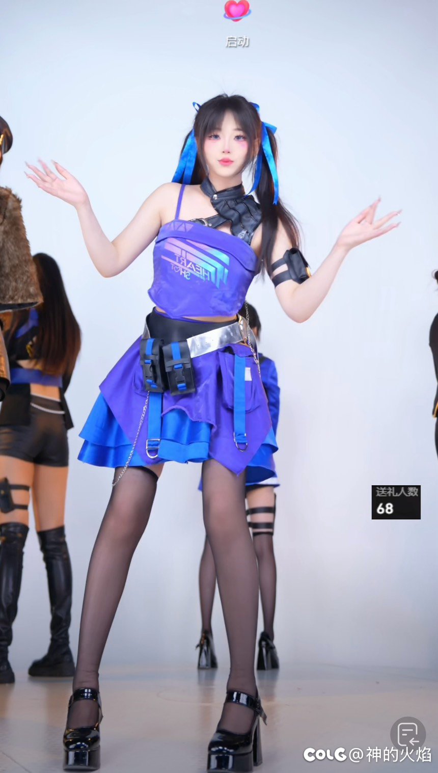 下个星期深渊票减少到期，大家会囤灵魂吗2