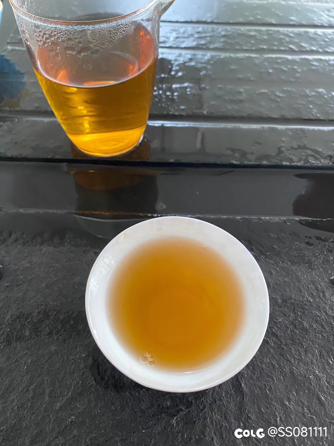 和带脑子的玩家说一下所谓的VP系统。1