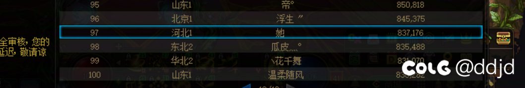 排名啥情况2