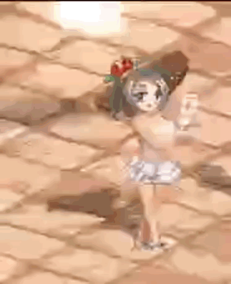 沙滩少女赛利亚🏖️6