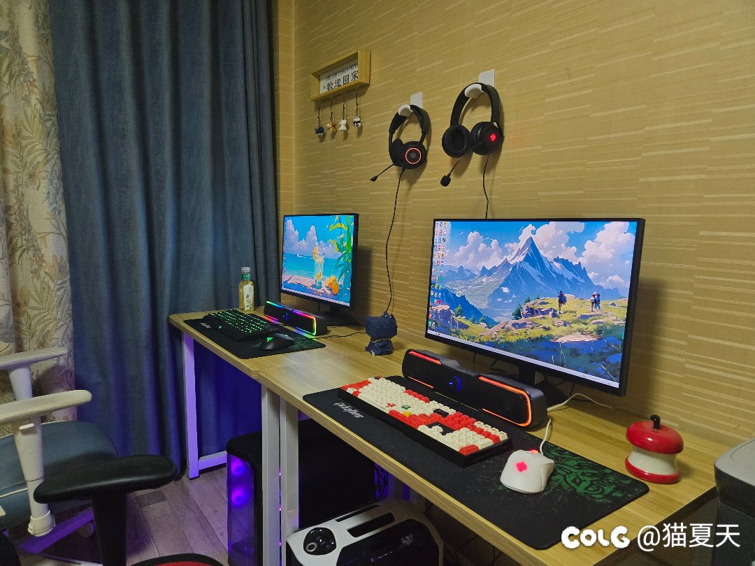 过年配的电脑，配置如下2