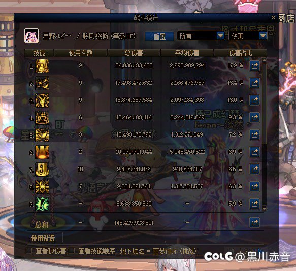 结束坐牢，缪斯无伤噩梦循环杰尔米奥2分02秒2